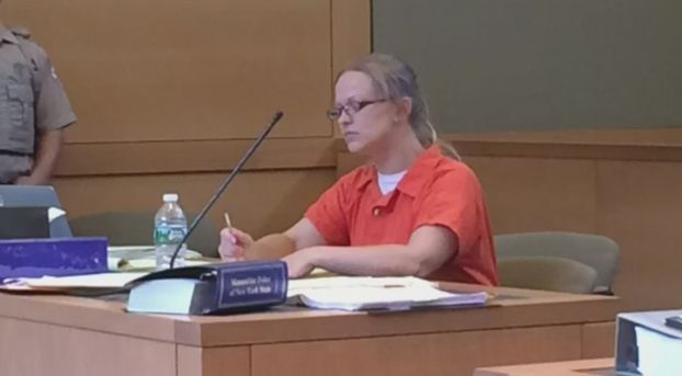 Pre-Trial Hearing for Angelika Graswald Murder Case Comes To Close