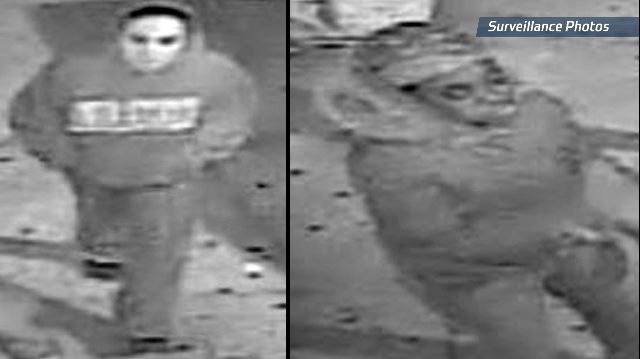 Two Women Sought in Beating and Robbery of Elderly Man