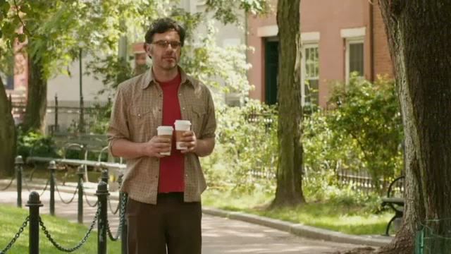 Movie Review: ‘People Place Things’