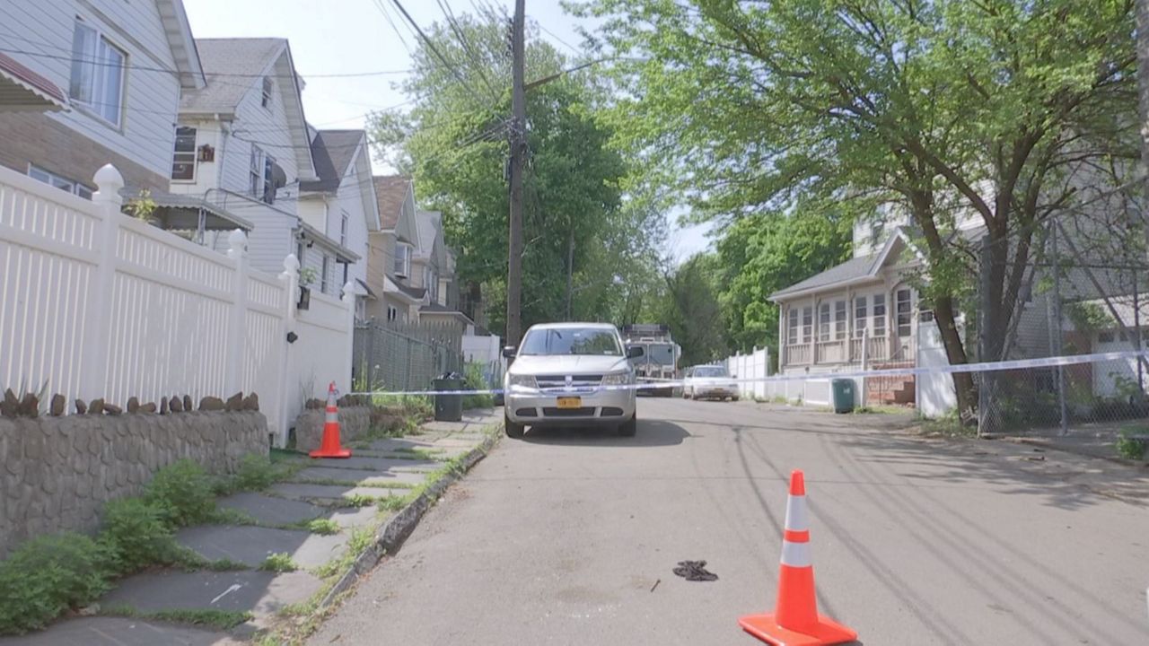 Man Arrested After Deadly Triple Stabbing in Port Richmond