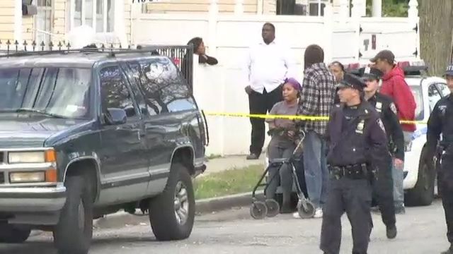 Police Investigate Deadly Shooting in Jamaica