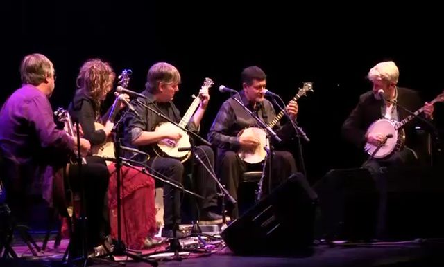 Sound Advice: World #39 s Preeminent Banjoist Bela Fleck Talks NYC Roots