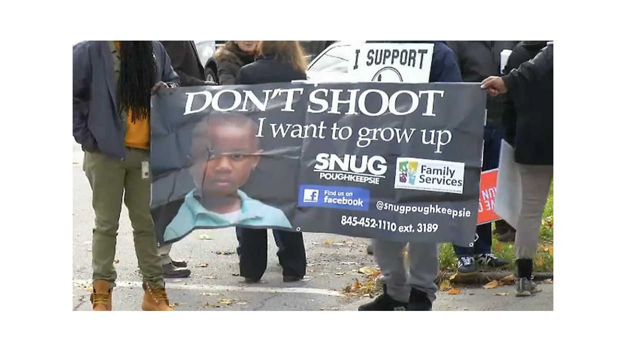 SNUG program aims to stop city gun violence