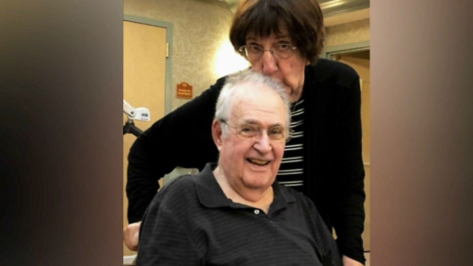 Family of COVID victim looking for answers