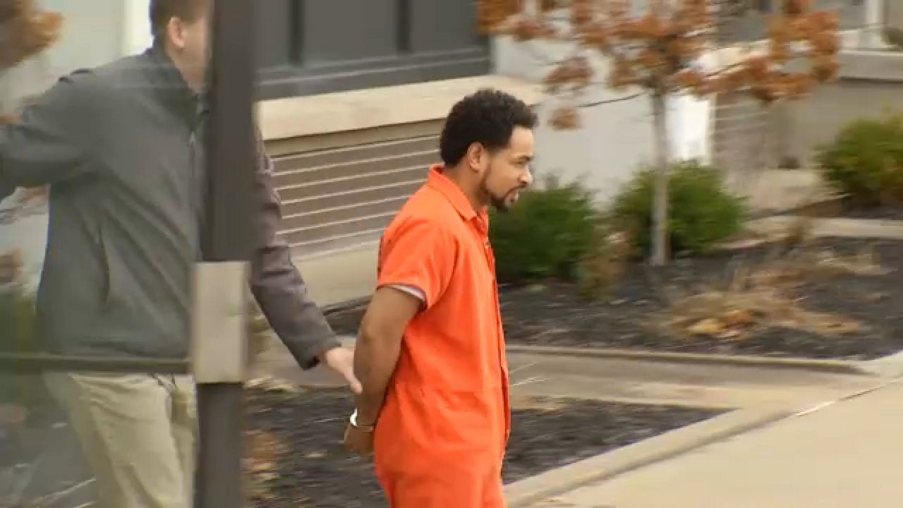 Rochester man charged in alleged dark web scheme