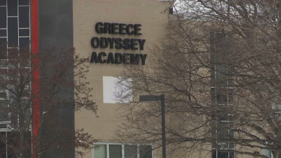 Odyssey Academy school
