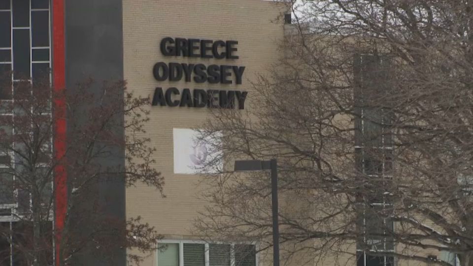 Greece Odyssey Academy