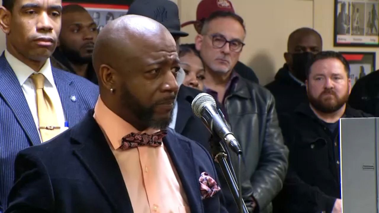Murder victims' fathers speak out against Rochester violence - Vimarsana News