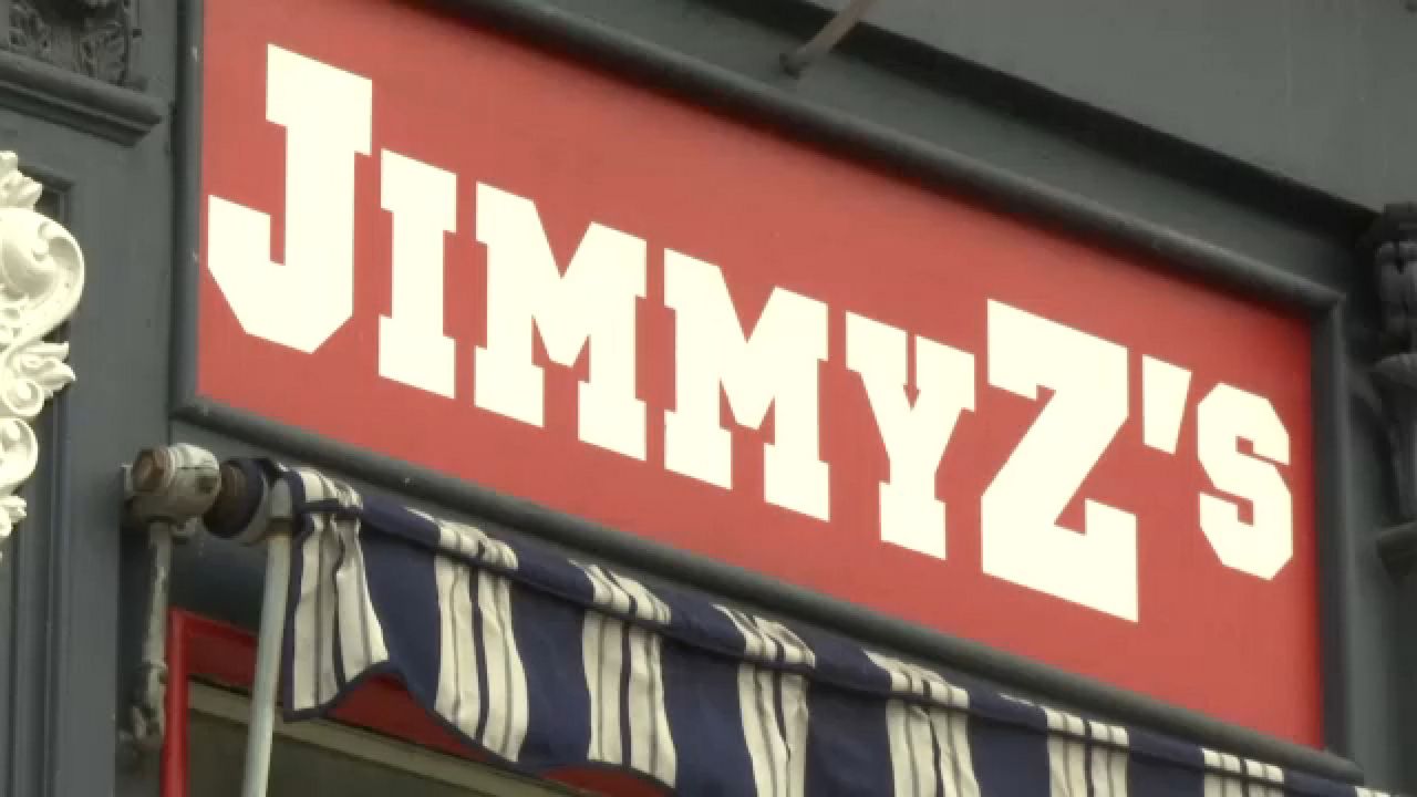 Jimmy Z's