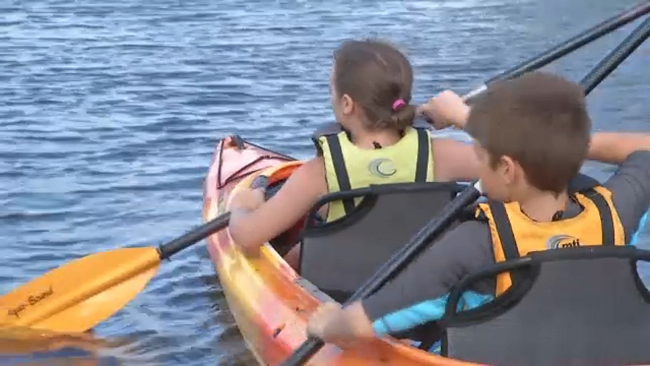 How To Keep Your Kids Busy This Summer