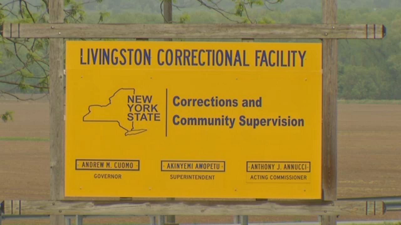 Livingston Correctional Closing Impacts Small Community