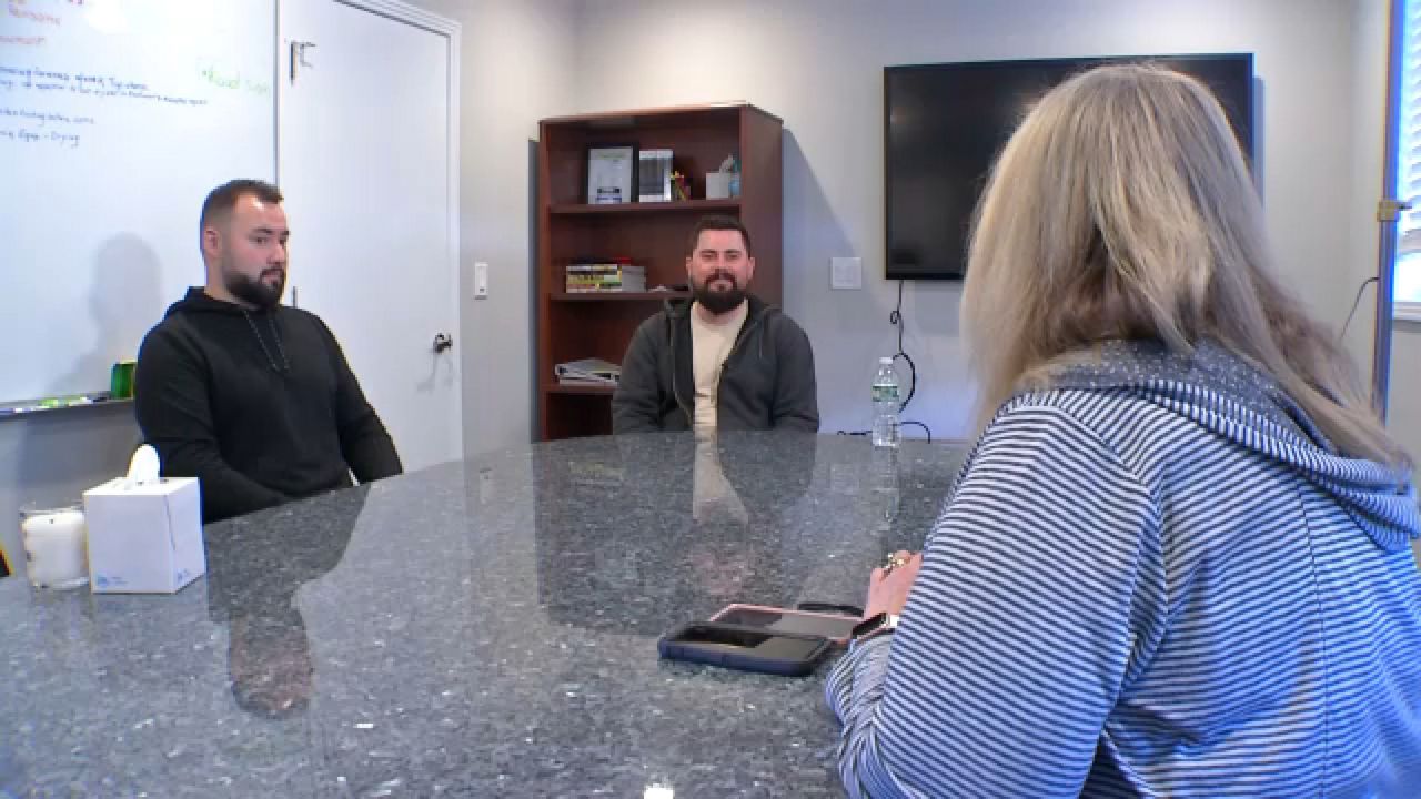Two Rochester volunteers to fly to Poland to help Ukrainians - Vimarsana News
