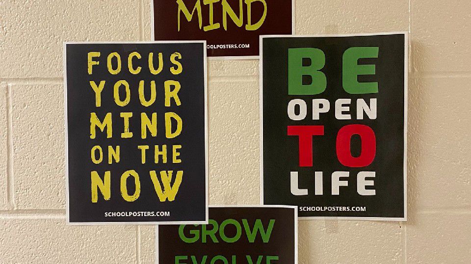 Rochester’s Villa of Hope focuses on mental health