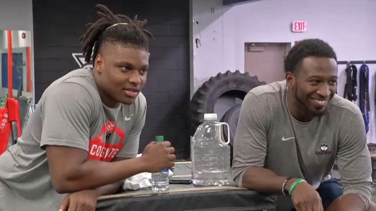 Rochester Area College Football Players Continue Chasing NFL Hopes