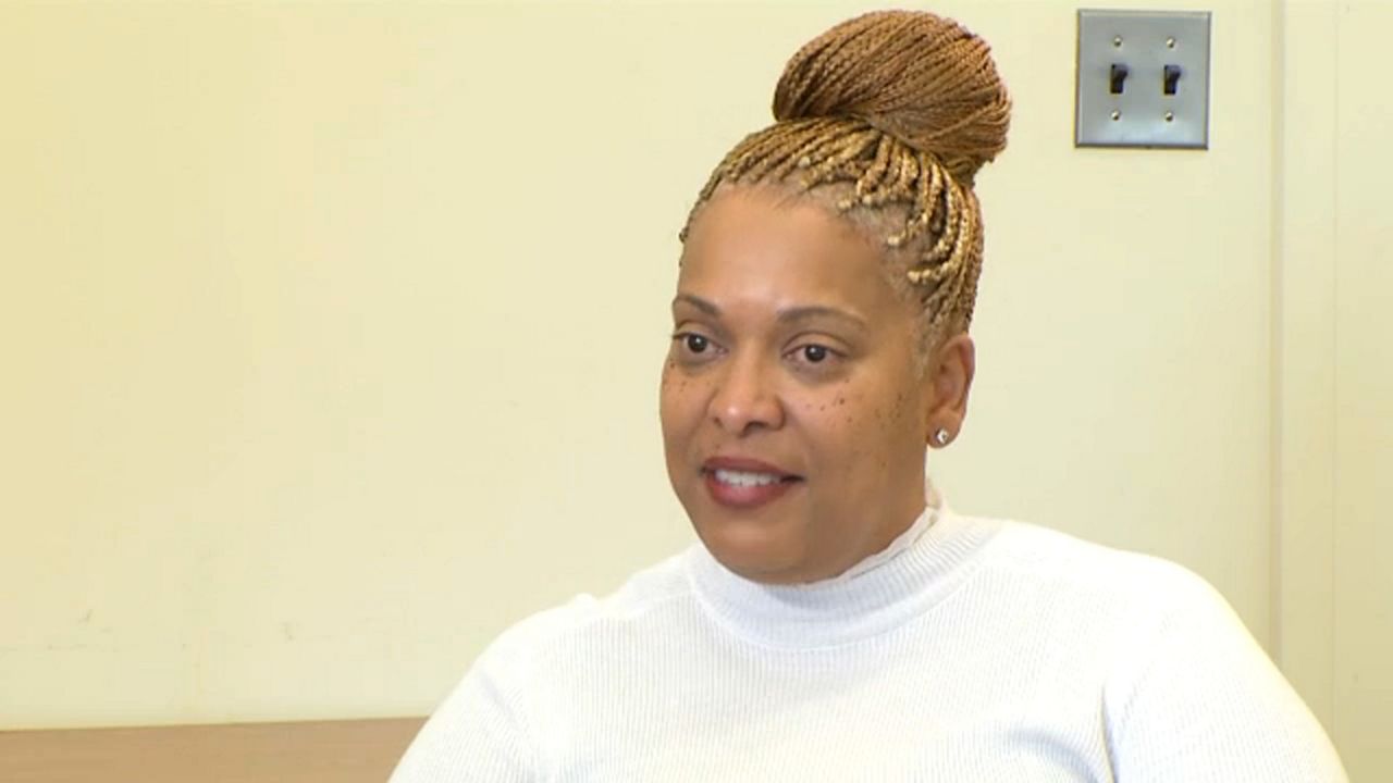 Ex-rcsd Superintendent Dr. Lesli Myers-small Breaks Silence