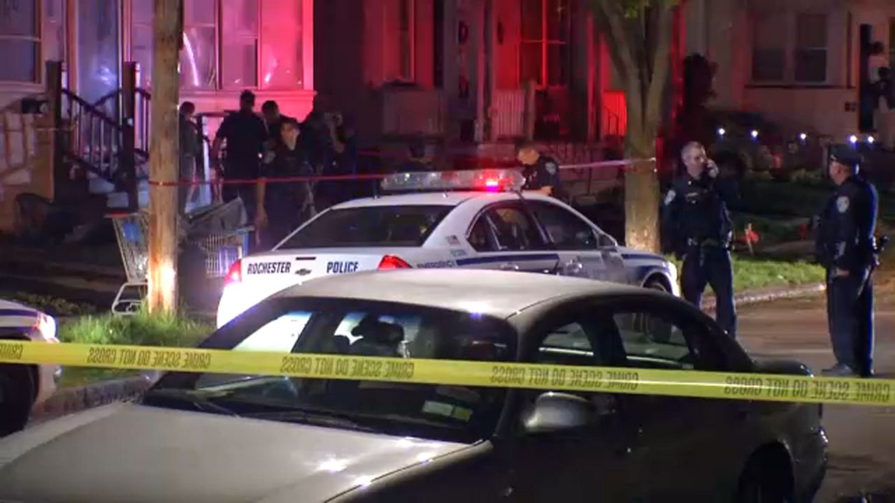 Rochester Man Charged in Fatal Stabbing Pleads Not Guilty