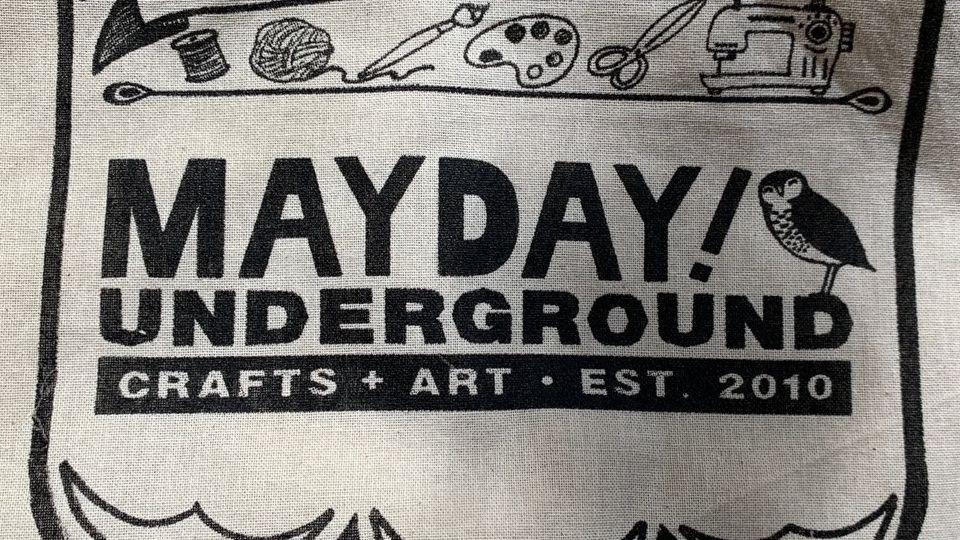 Mayday! Underground Crafts & Art returns to Rochester