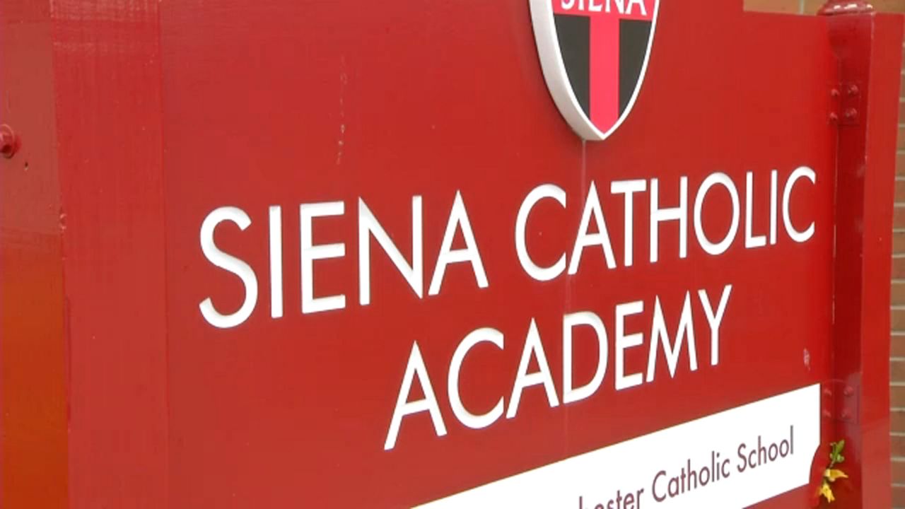 Siena Catholic