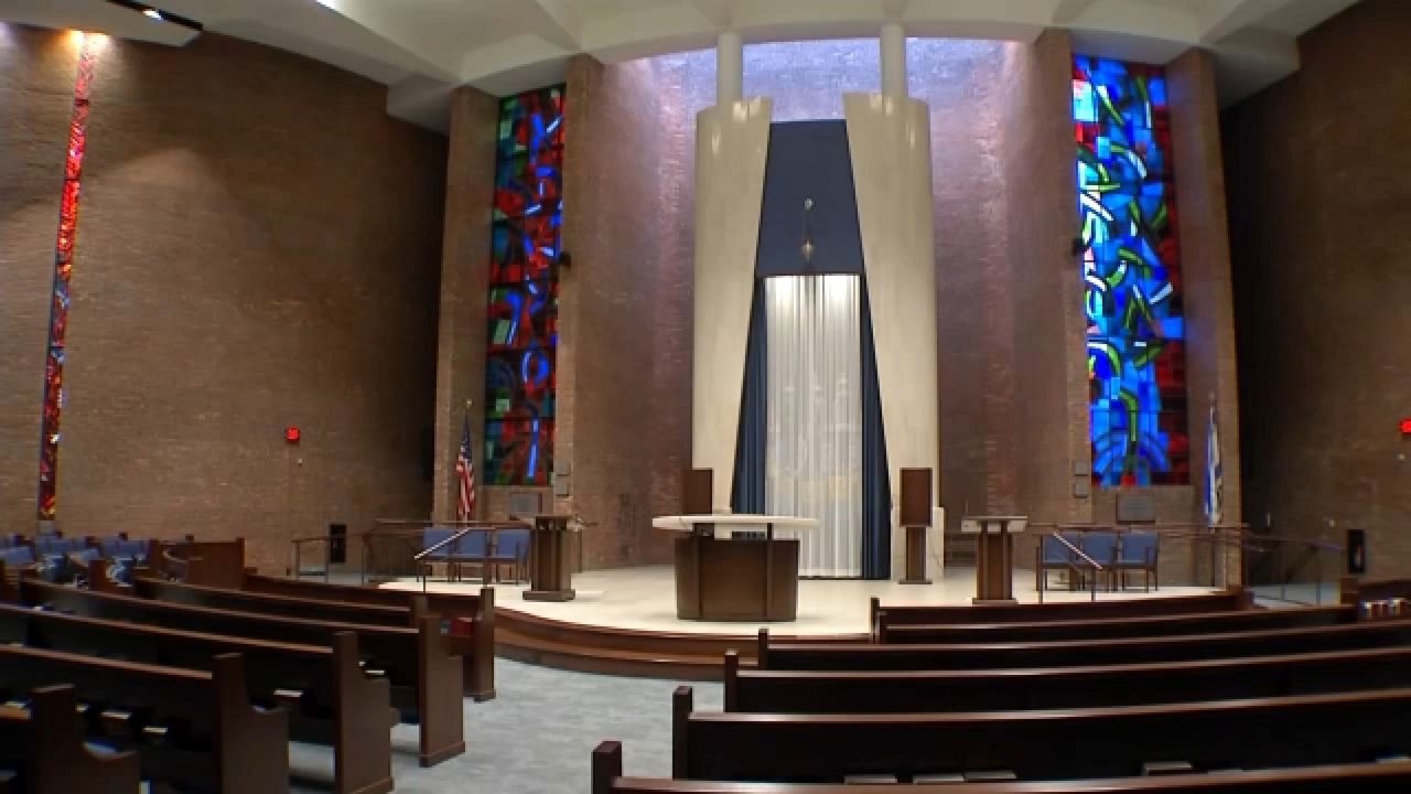 Rochester synagogue to apply for governor's grant