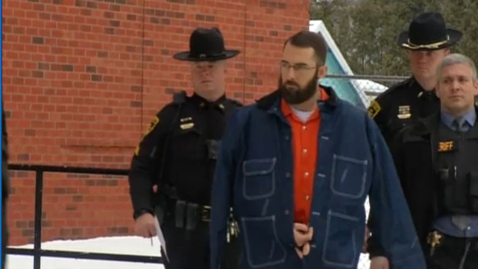 Trial Date Set For Man Charged in Sodus Double Murder
