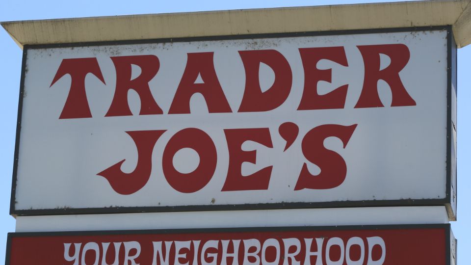 The union group at Trader Joe's accusing the company of engaging in unfair labor practices and "union-busting." (Spectrum News 1)