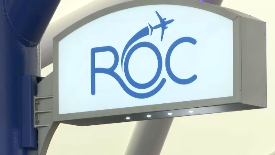 Roc airport