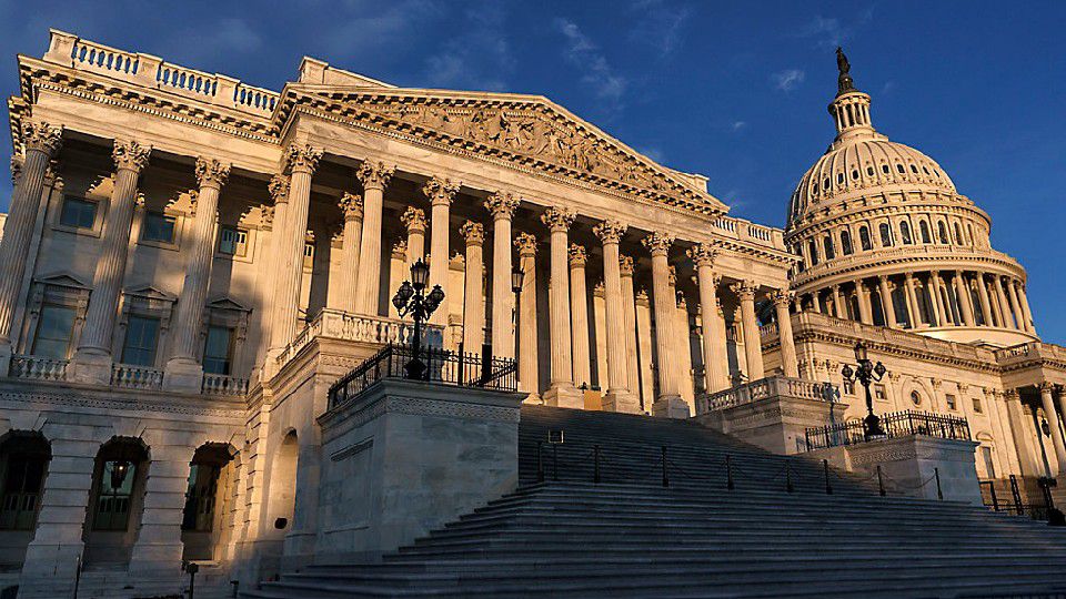 house of representatives