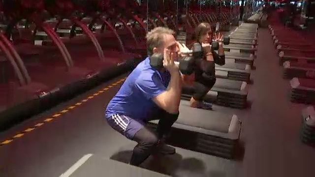 Starting a Routine with Exercises Anyone Can Do