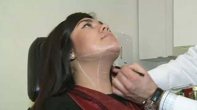 New Injection Helps Get Rid of Double Chins