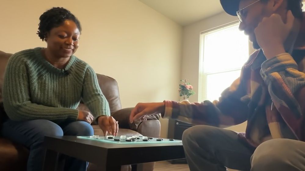 N.C. woman went from homeless to homeowner