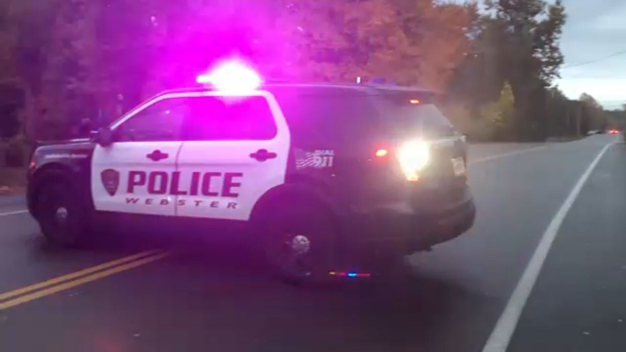 Town of ster Policing Survey Now Available