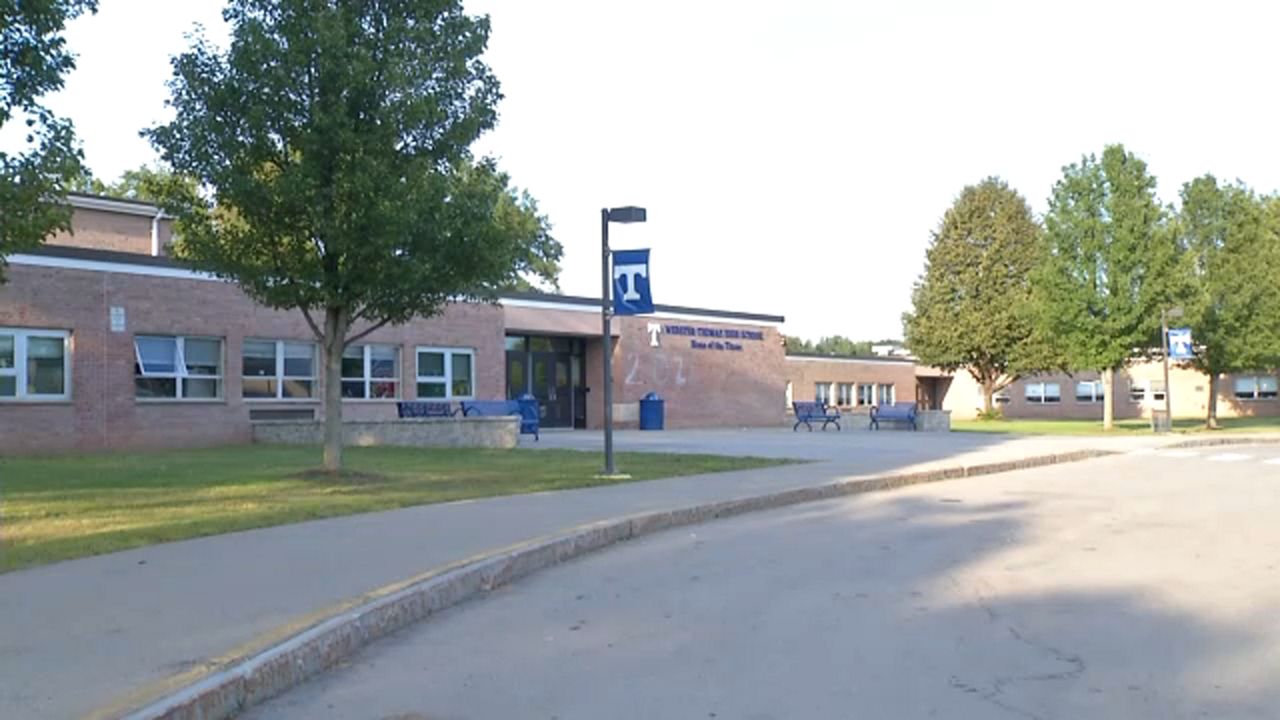 Webster CSD Reopening April 22 for Grades K-5