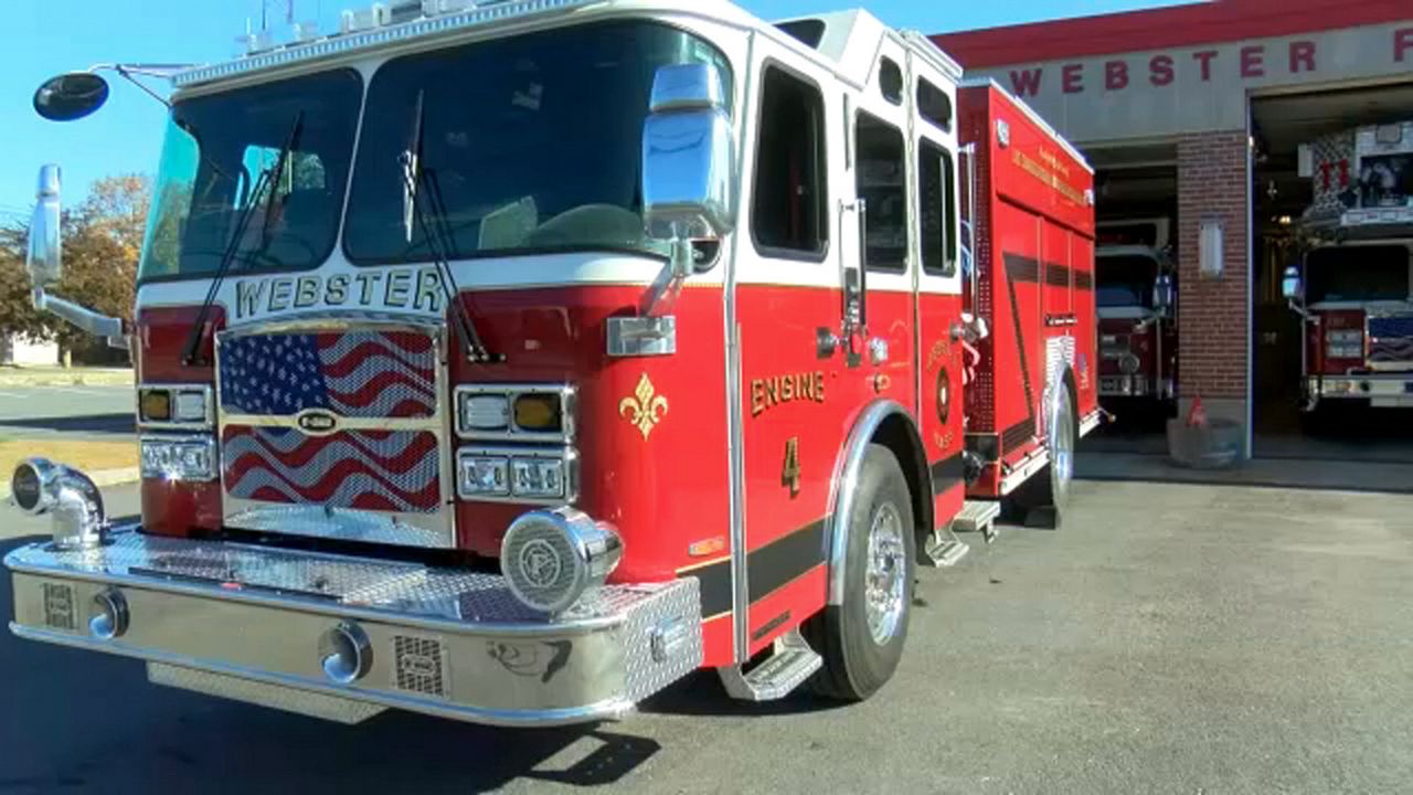 ster Fire Dept. Now 24/7