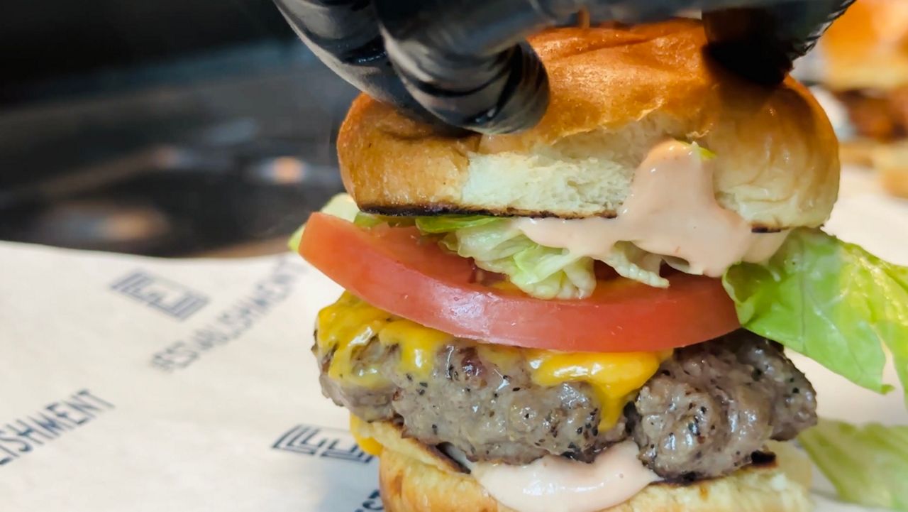 Taste of Cincinnati brings bold flavors and family fun
