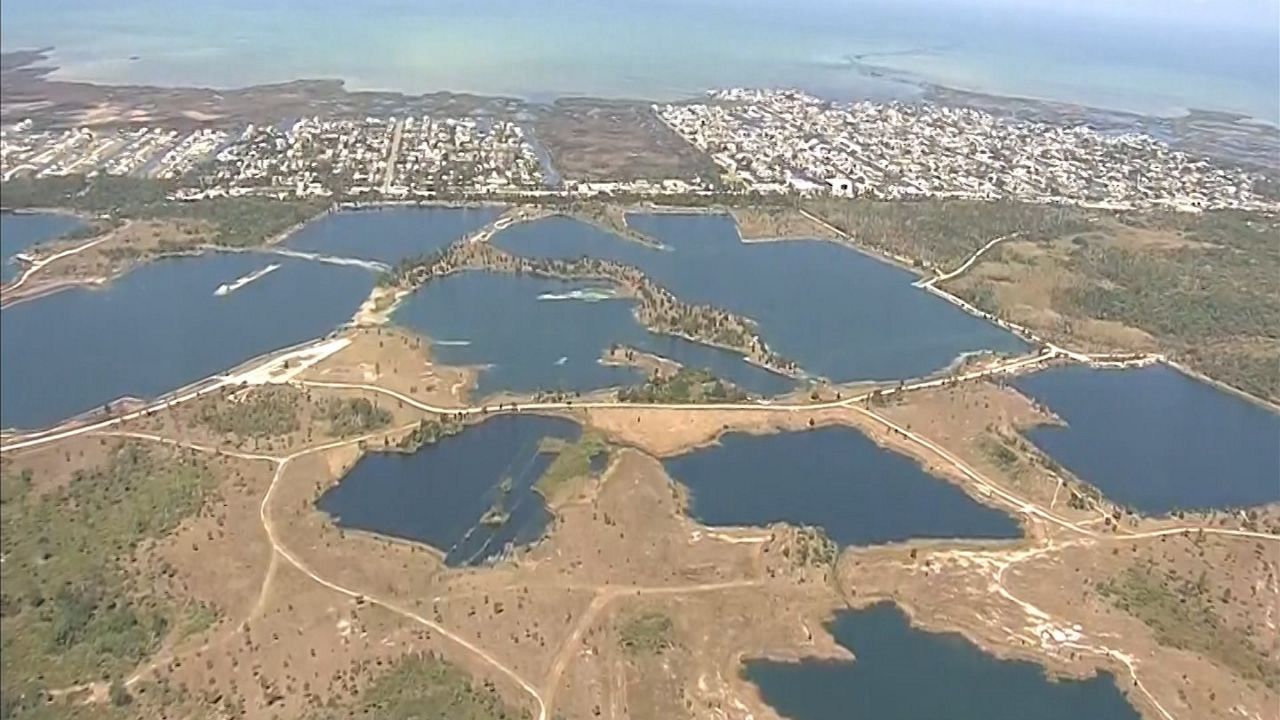 Hernando Couny may add recreation to Weeki Wachee Preserve