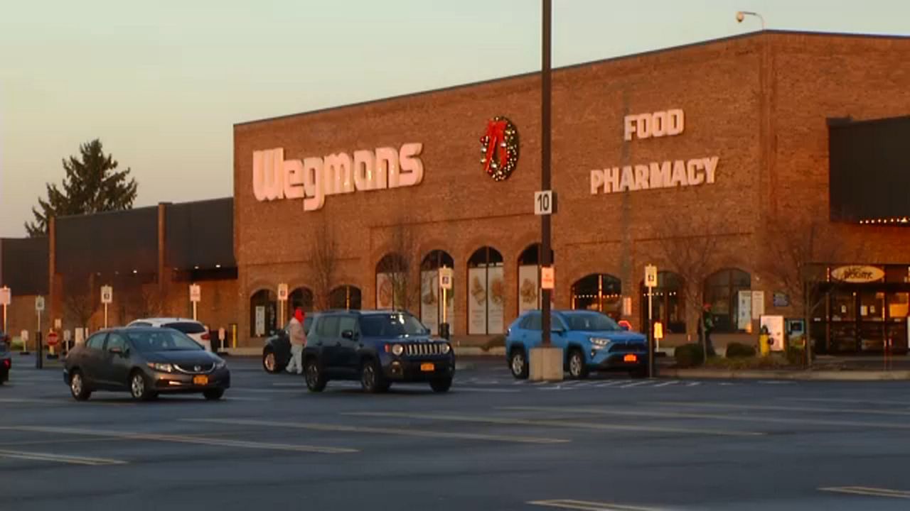 Wegmans Pharmacy Syracuse NY