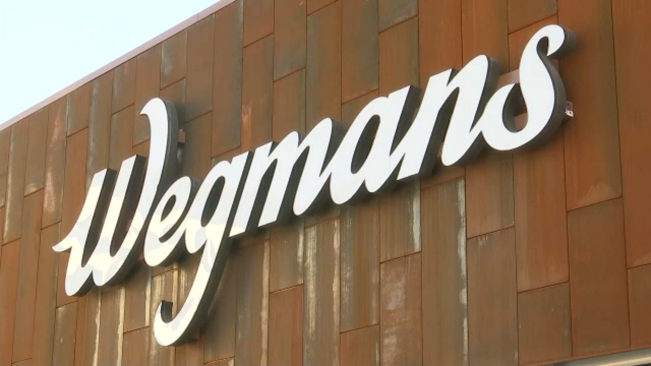 wegmans recall