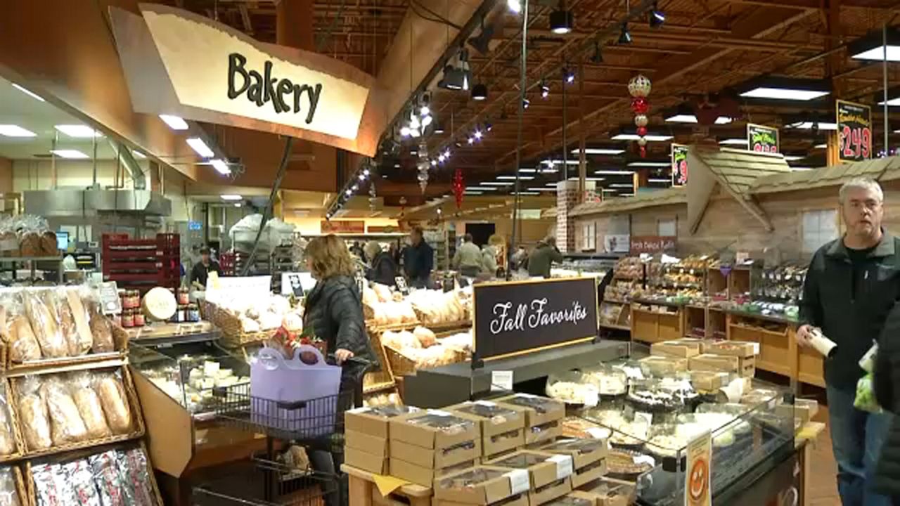 Wegmans holding virtual hiring event Tuesday for Buffalo area