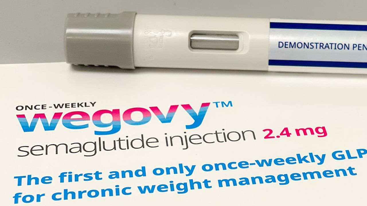 First weight loss medication approved since 2014