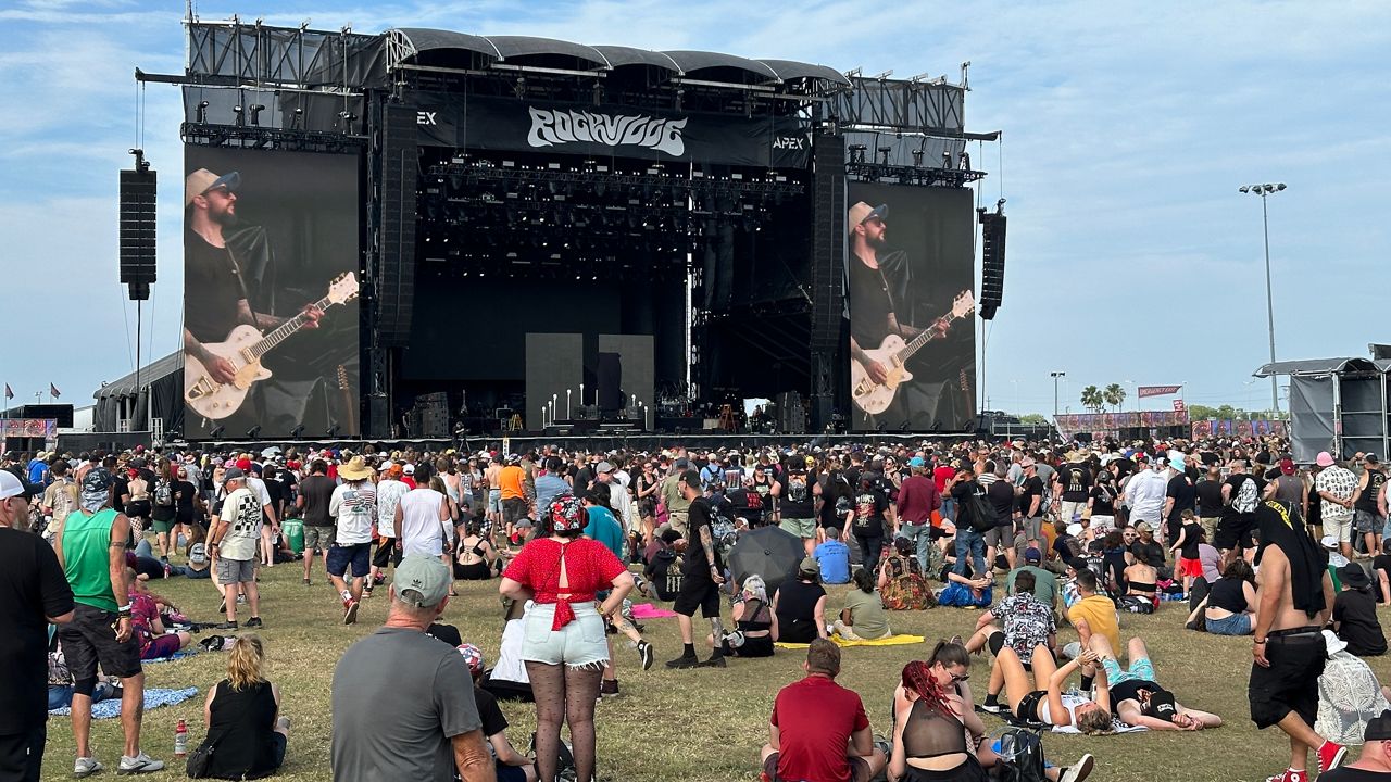 200,000 people expected to attend Welcome to Rockville