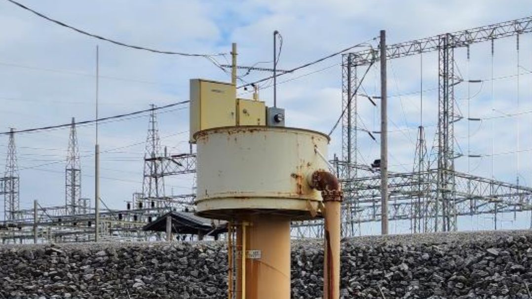 The Environmental Protection Agency (EPA) says new test results show an Ameren substation is the source of contamination in St. Charles’ Elm Point Wellfield. (Courtesy: St. Charles City)