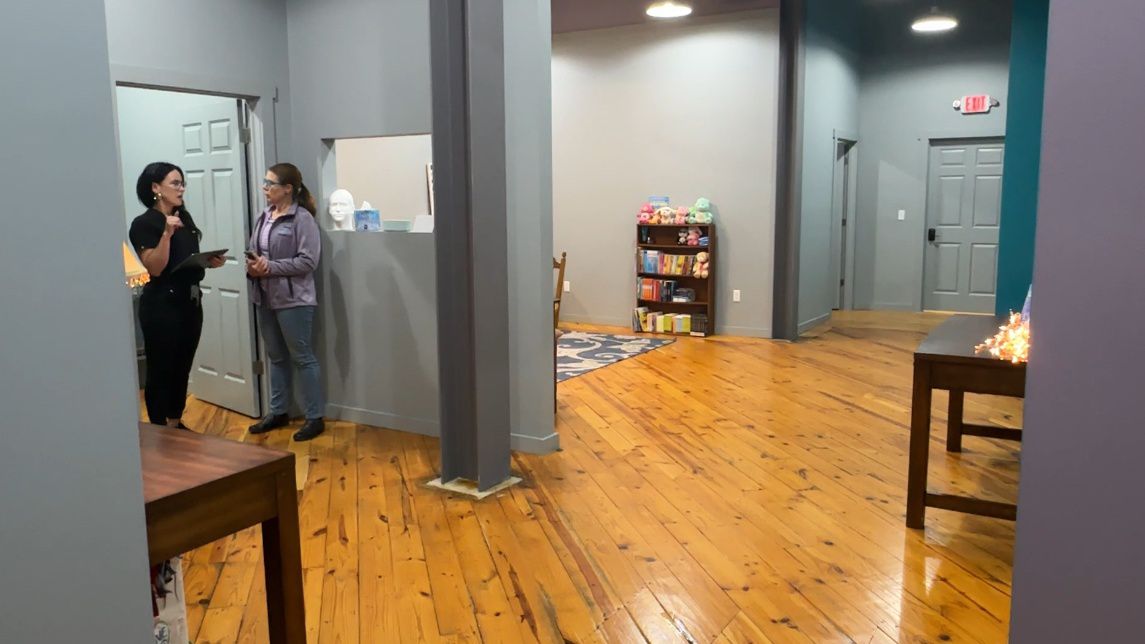 Wellness and Forensic Center in Jamestown, NY