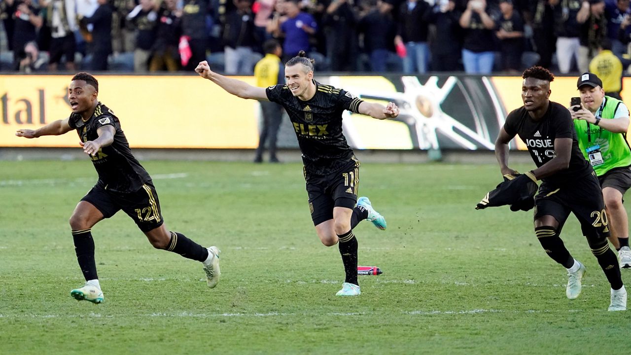 Does LAFC need Gareth Bale to win MLS Cup? Probably not
