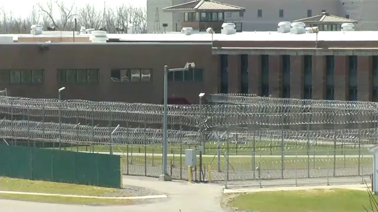 5 Inmates Charged Following Fight at Wende Correctional