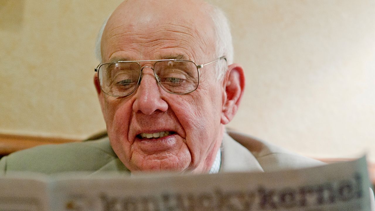 Former student reflects on Wendell Berry’s influence