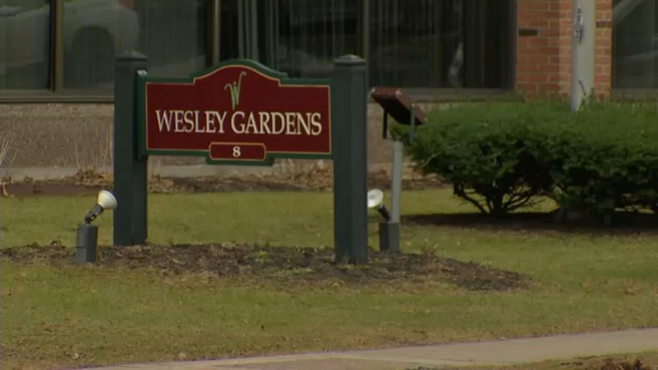 Wesley Gardens Nursing Facility Laying Off All Workers