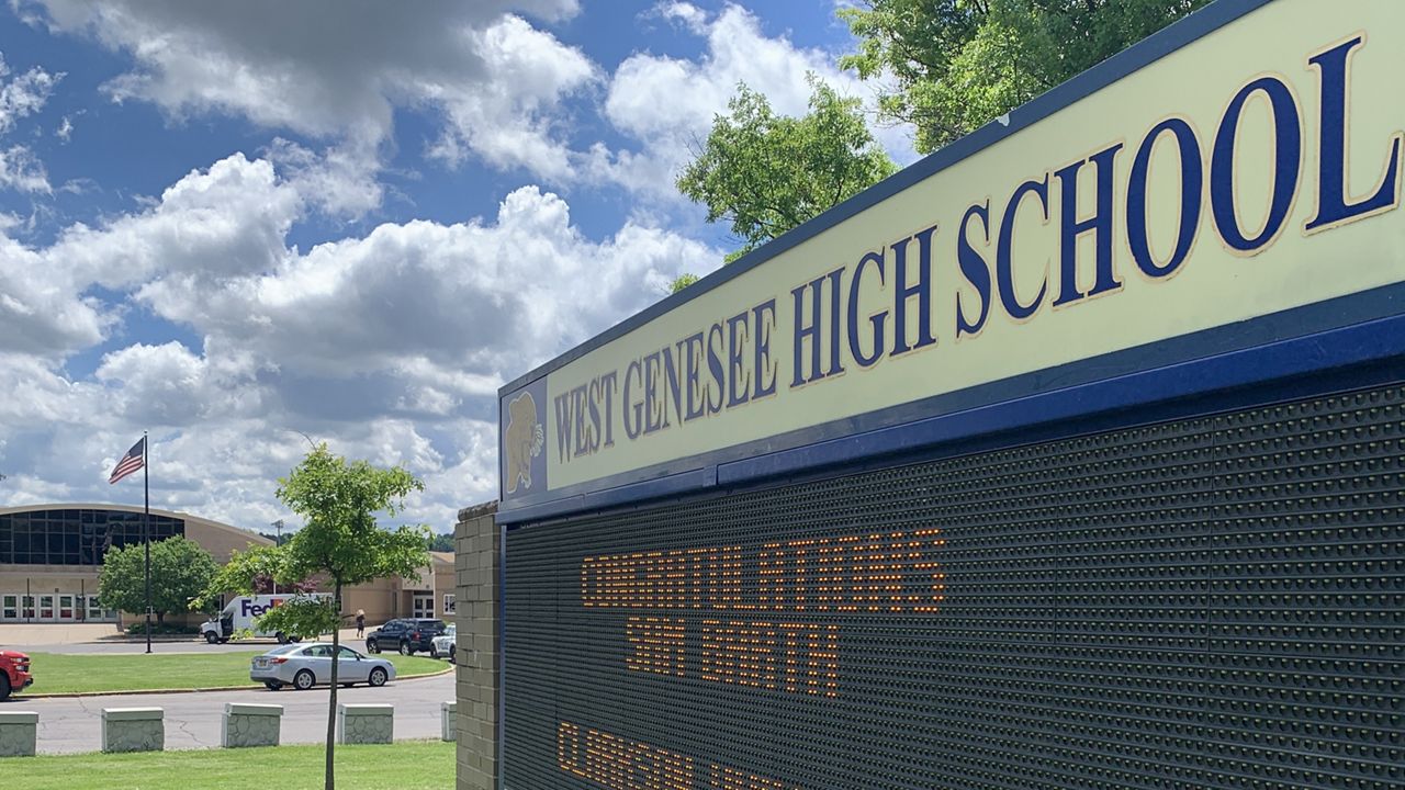 West Genesee School Board Moves To Buy Land