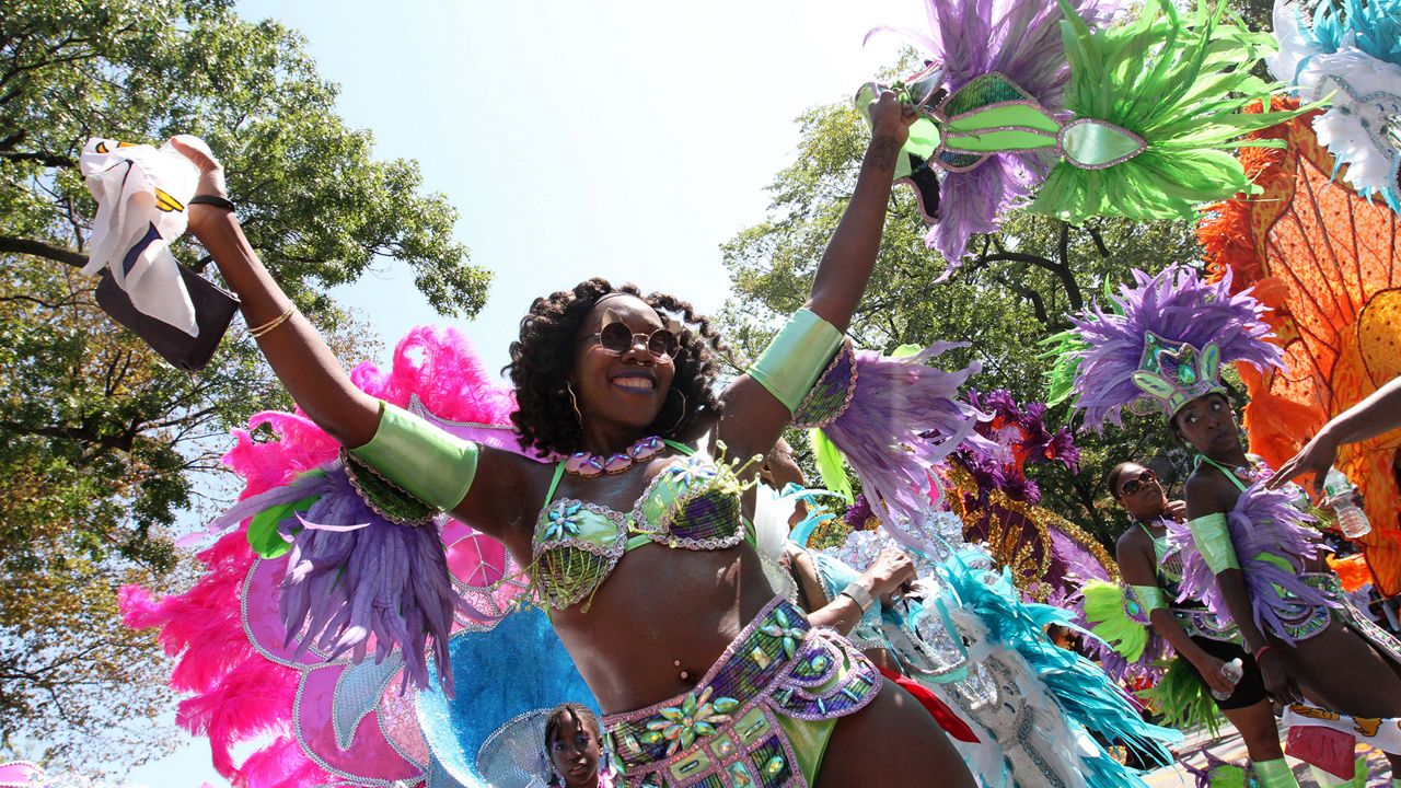 West Indian Day Parade