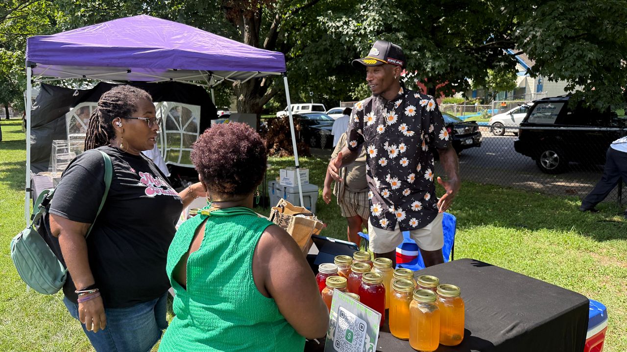 West End food access programs seek boost from Metro Council