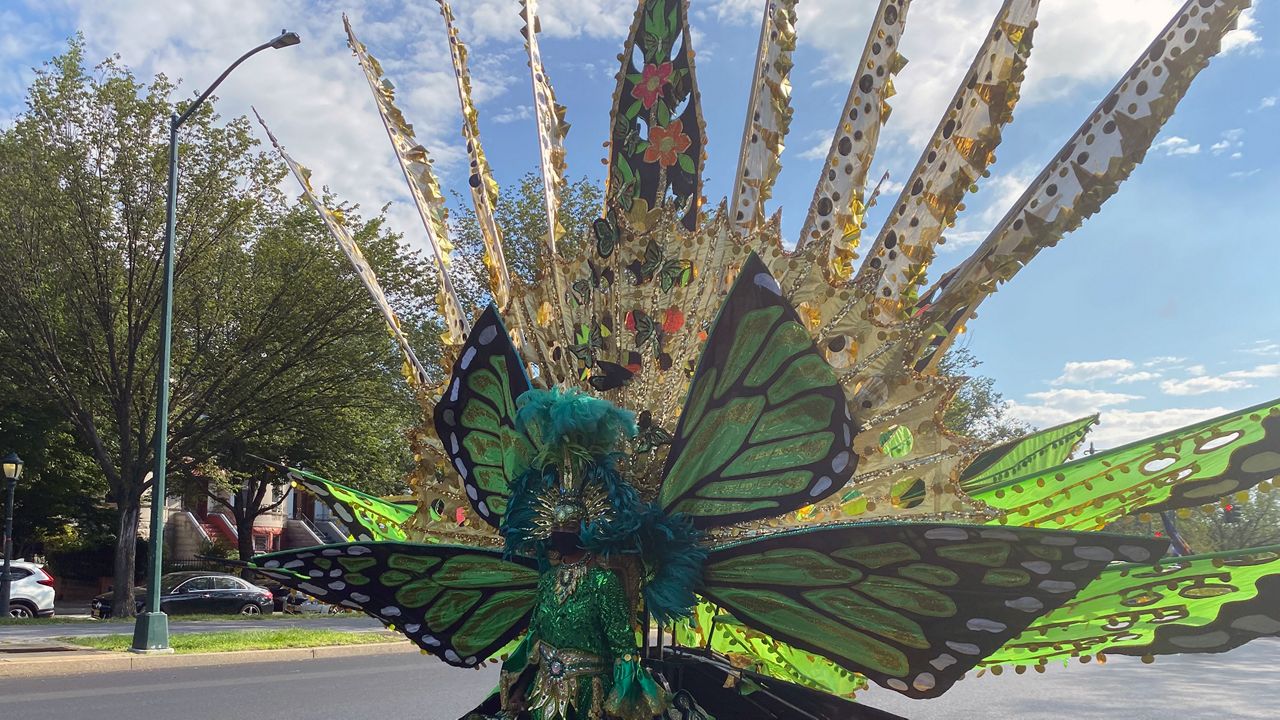 West Indian Day Parade